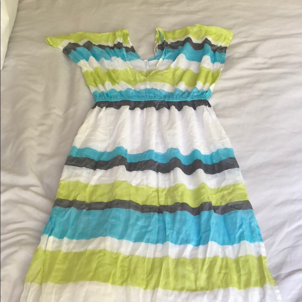 Michael Kors cover up